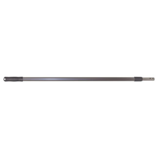CPI, Aluminum Telescopic Handle w/Gray Grip