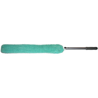 CPI Wave Microfiber w/Sleeve & Handle Grip