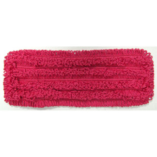 CPI, 18" eWAVE 18P Premium Pocket Mop , Red