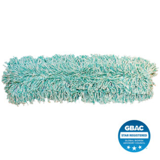 CPI, Wave Microfiber Sleeve w/2" Strands