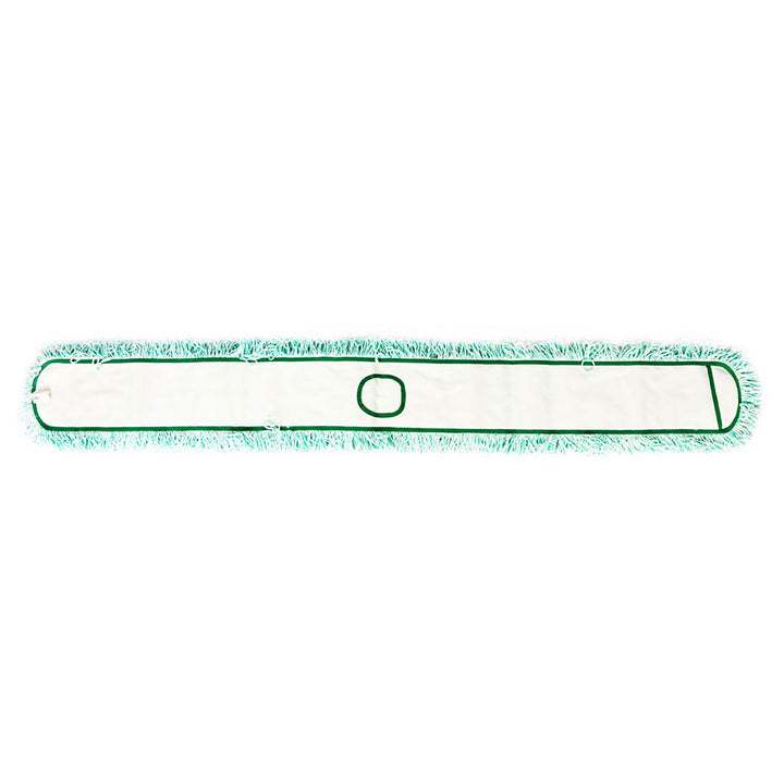 CPI, Microfiber Dust Mops w/Debris Channel Design , 24"