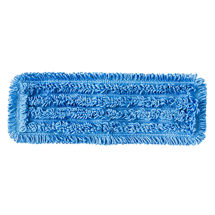 CPI, Premium Micro Fiber Mop , 18", Blue