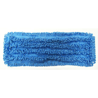 CPI, 18" eWAVE 18P Premium Pocket Mop , Blue