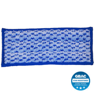 CPI, SCRUBTROWEL B9 Microfiber Scrubber Pad