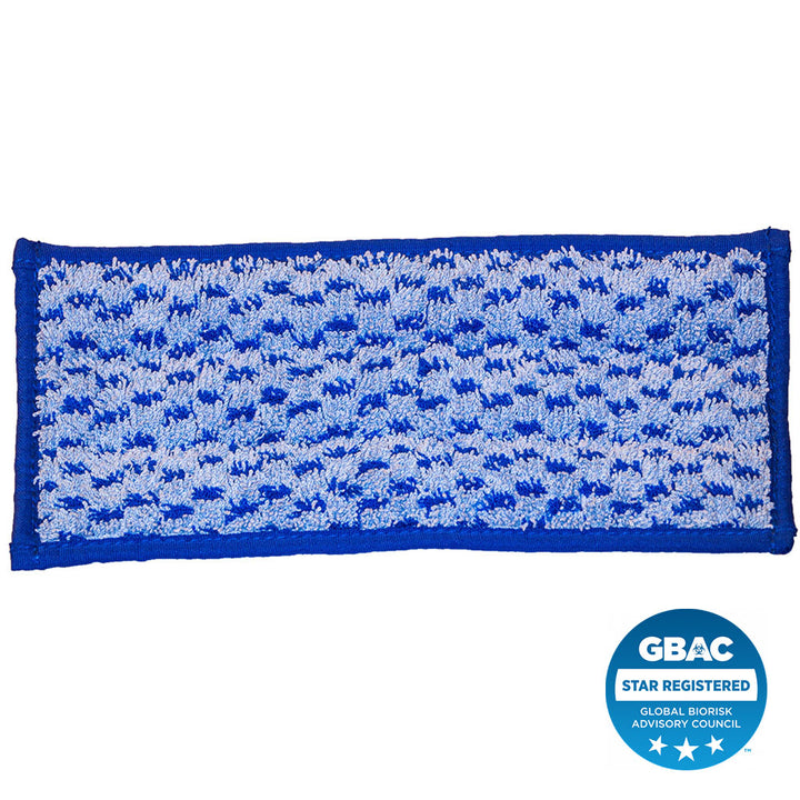 CPI, SCRUBTROWEL B9 Microfiber Scrubber Pad