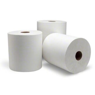 Pro-Link UltraWhite Green Certified Elite - 8" x 800'