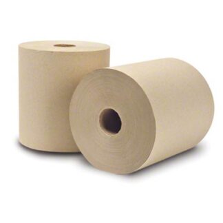 Pro-Link Elite[TM] Roll Towel - 8" x 800', Natural