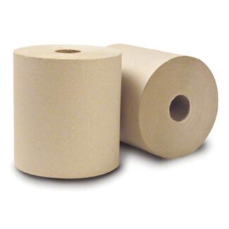 Pro-Link Green Seal Elite Roll Towel,  7 1/2" X 800' - RH713