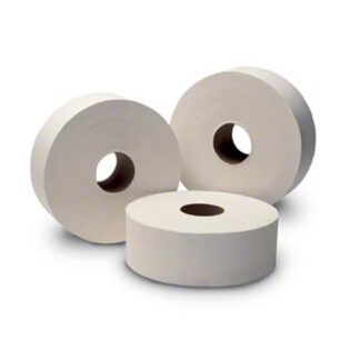 Pro-Link Jumbo Roll Toilet Tissue - 3.5" x 2000'