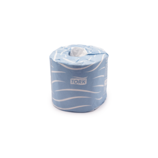 Tork Advanced Bath Tissue Roll, 2-Ply