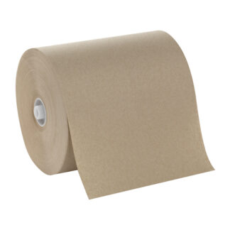 GP Pro[TM] Cormatic[R] Hardwound Roll Towel - 8.25" x 700'
