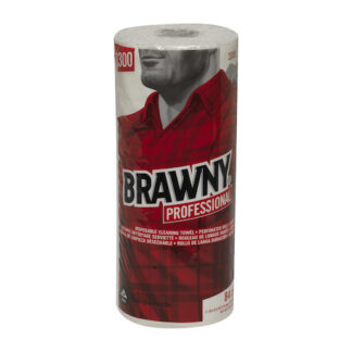 GP Pro, Brawny Professional D300 DRC Roll Wiper