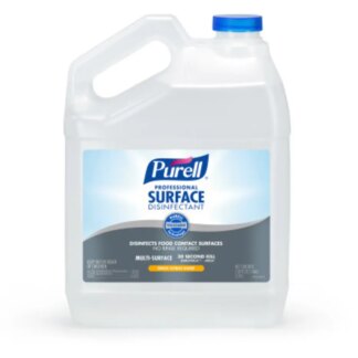 GOJO[R] Purell[R] Professional Surface Disinfectant - Gal.