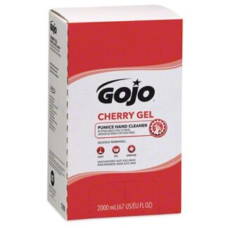 Gojo Pro 2000 Cherry Gel