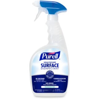 GOJO[R] Purell[R] Healthcare Surface Disinfectant - 32 oz.