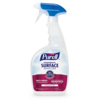 GOJO[R] Purell[R] Foodservice Surface Sanitizer - 32 oz.