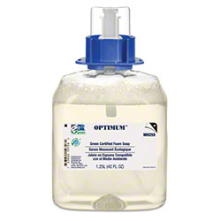 Pro-Link Optimum Foam Soap, Green Certified, 1250 ML, 4 Per Case, MMH255