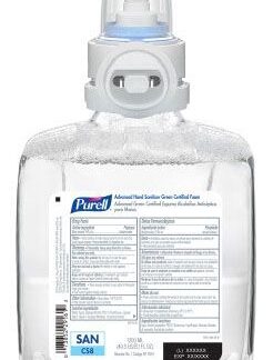 Purell Cs8 Adanced Hand
