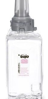 Gojo Adx Clear And Mild