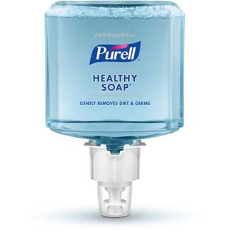 GOJO[R] Purell[R] Professional Healthy Soap[R] Fresh Scent Foam - 1200 mL