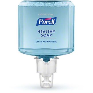 GOJO[R] Purell[R] Professional Healthy Soap[R] 0.5% BAK Antimicrobial Foam - 1200 mL