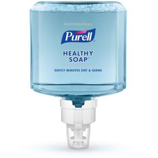 GOJO, Purell Professional Healthy Soap Fresh Scent Foam , 1200 mL