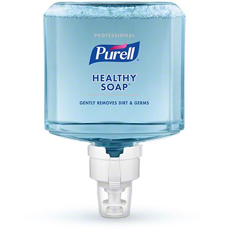 GOJO, Purell Professional Healthy Soap Fresh Scent Foam , 1200 mL
