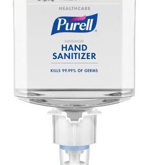 Purell Es4 Healthcare Adv Hand