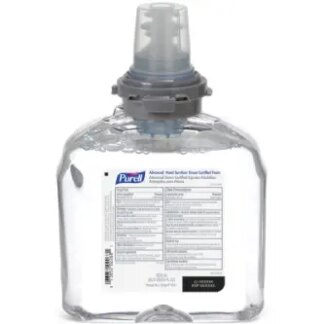 Purell Advanced Tfx-12 Foam