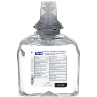 Purell Advanced Tfx-12 Foam