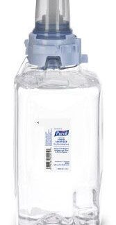 Purell Advanced Adx-12 Foam