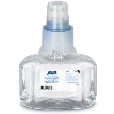 Purell Advanced Ltx-7 Foam