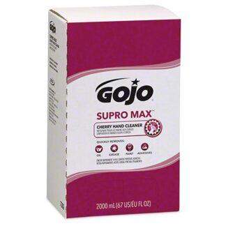 GOJO[R] Supro Max[TM] Hand Cleaner-2000 mL PRO[TM] TDX[TM]