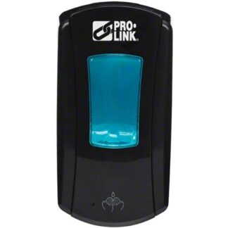 Pro-Link Paramount[TM] 1200 mL Foam Disp - Black/Black