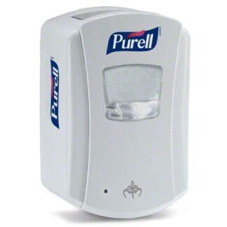 Purell Ltx-7 Dispenser White