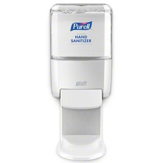 Purell Es4 1200ml Manual