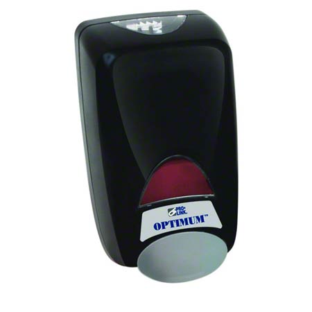 Pro-Link Optimum 2000 mL Dispenser - Chrome/Black