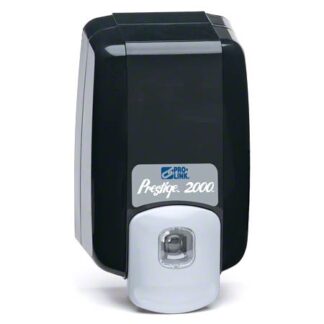 Pro-Link Prestige 2000 Dispenser , Black