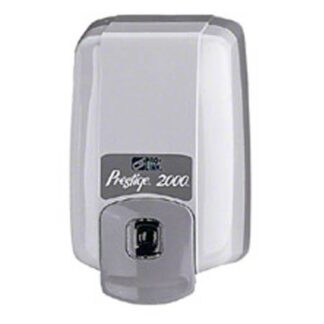 Pro-Link Prestige 2000 Dispenser , Gray
