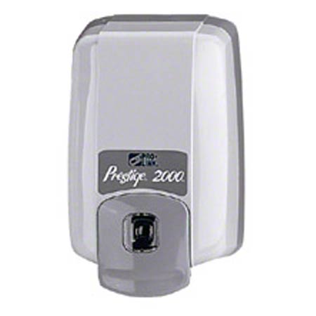 Pro-Link Prestige 2000 Dispenser , Gray