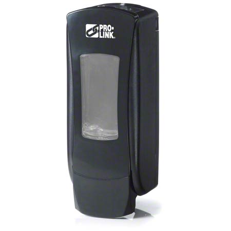 Pro-Link Paramount 1250 mL Foam Dispenser , Black