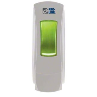 Pro-Link Paramount 1250 mL Foam Dispenser - Gray & White