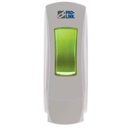 Pro-Link Paramount 1250 mL Foam Dispenser - Gray & White