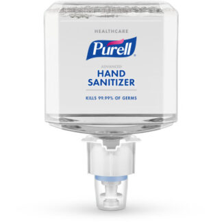 Purell Es6 Healthcare Advanced