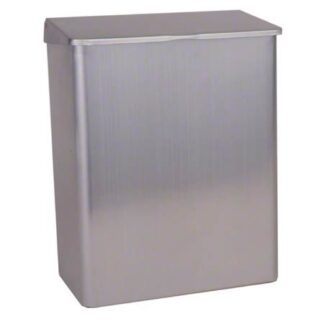 RMC Sanisac[R] Wall Mount No. 44S Disposal