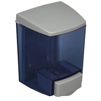 Impact, Encore Bulk Lotion Soap Dispenser , Gray
