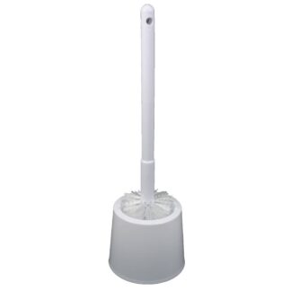 Deluxe Scratchless Bowl Brush