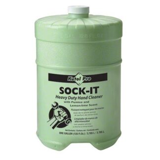 Kutol[R] Pro Sock-It[R] Heavy Duty Hand Cleaner - Gal. Flat Top