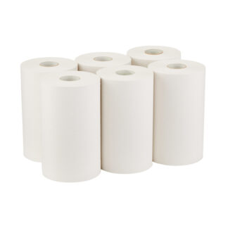 GP Pro[TM] Pacific Blue[R] Roll Paper Towel - 9" x 400'