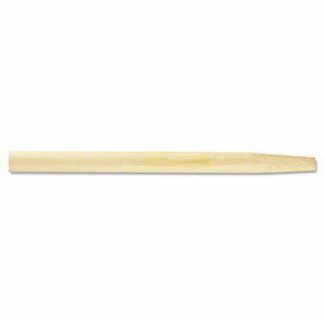 Squeegee Handle, 54" Wood, 2625-1948
